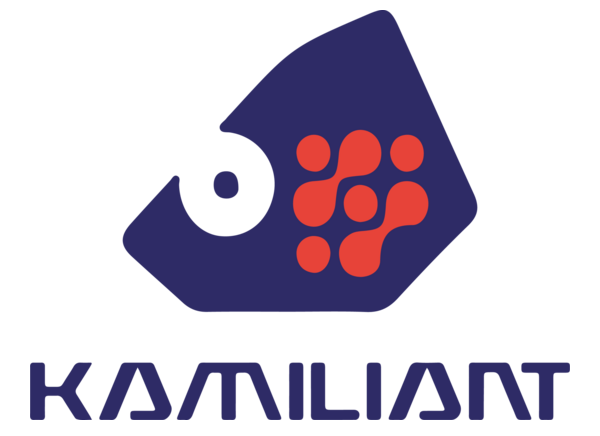 Kamliant logo